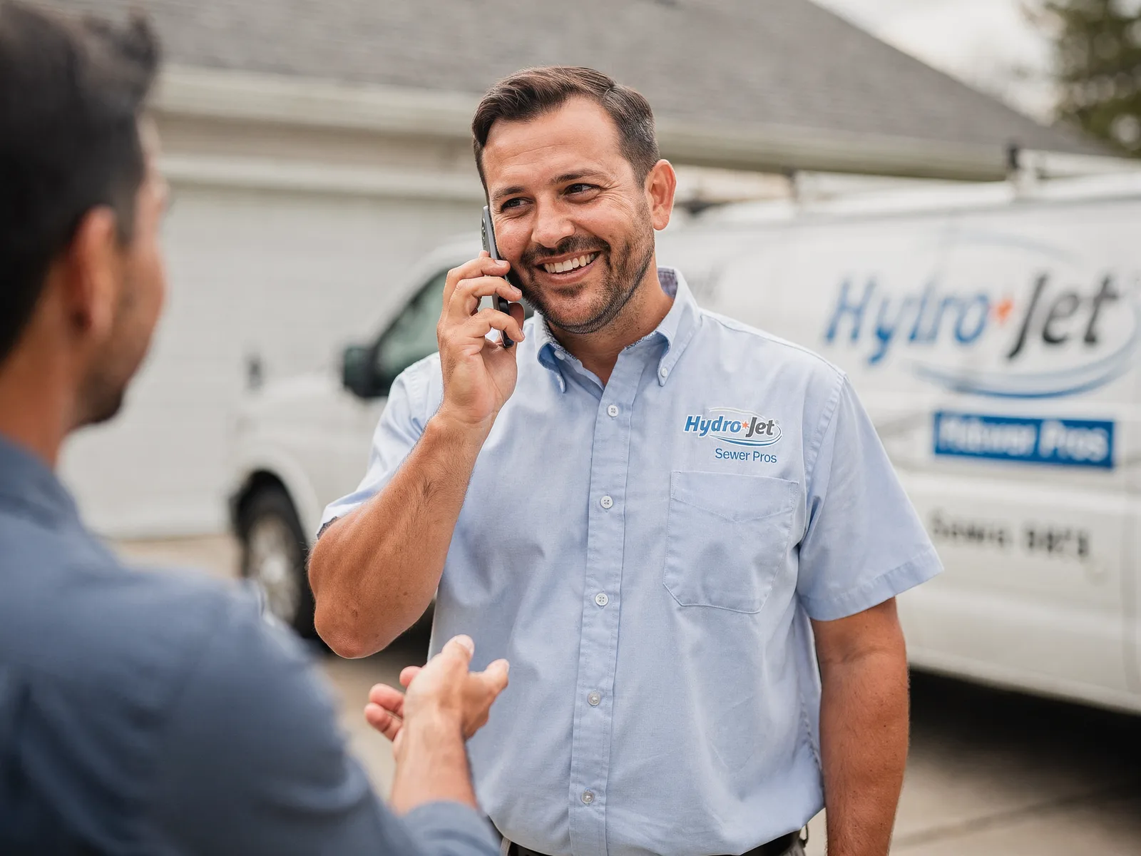 Hydro Jetting Rolling Hills, WY FAQs